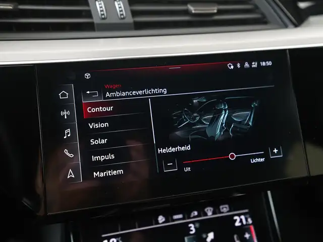 Audi E-Tron view 27