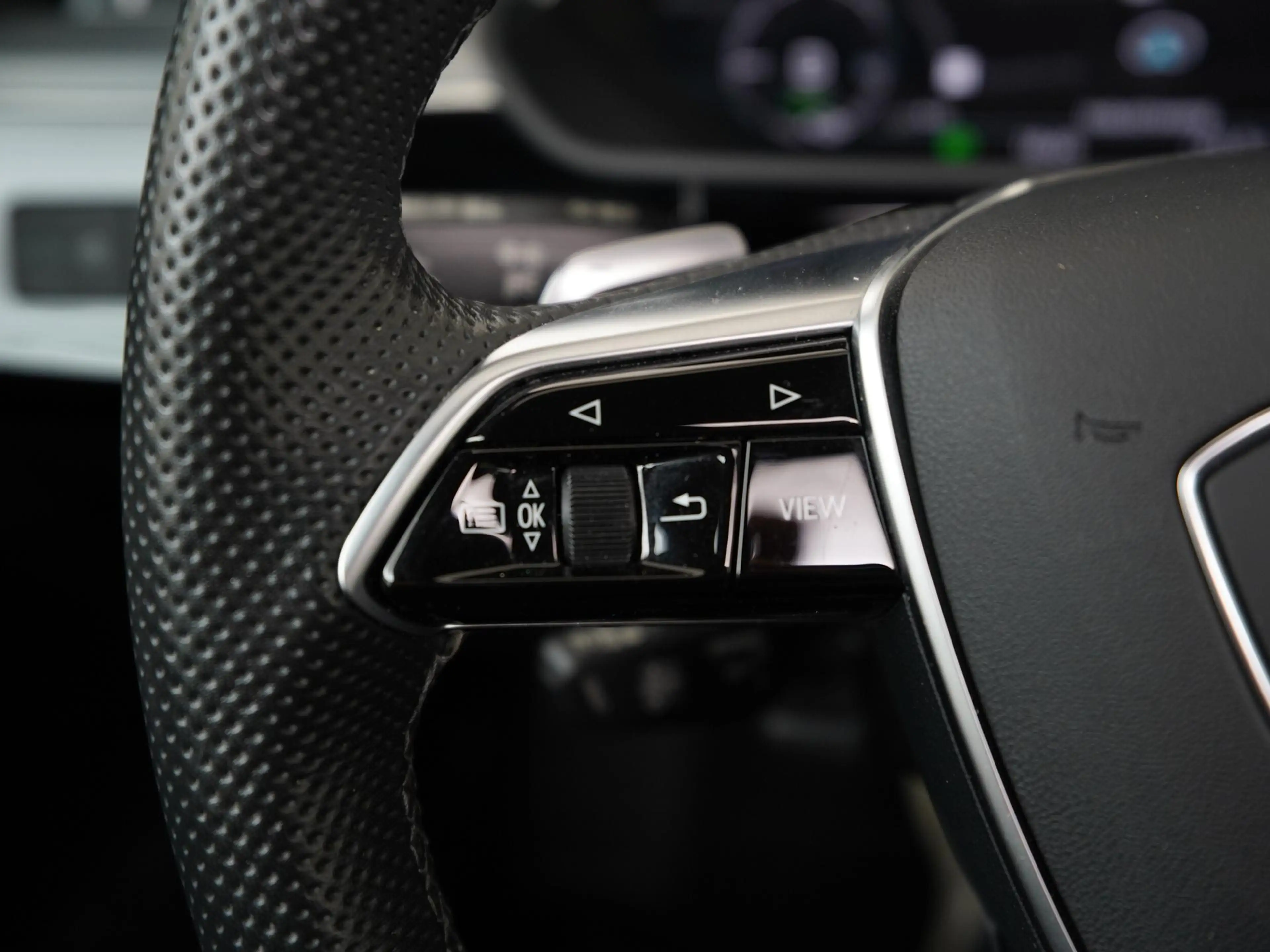 Audi e-tron Sportback S quattro 95 kWh S-Line | SOH 94% | Pano — photo 7