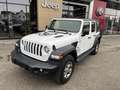 Jeep Wrangler Unlimited Sport 2,2 CRDi Aut. Weiß - thumbnail 19