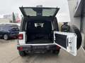 Jeep Wrangler Unlimited Sport 2,2 CRDi Aut. Weiß - thumbnail 18