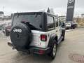 Jeep Wrangler Unlimited Sport 2,2 CRDi Aut. Weiß - thumbnail 23
