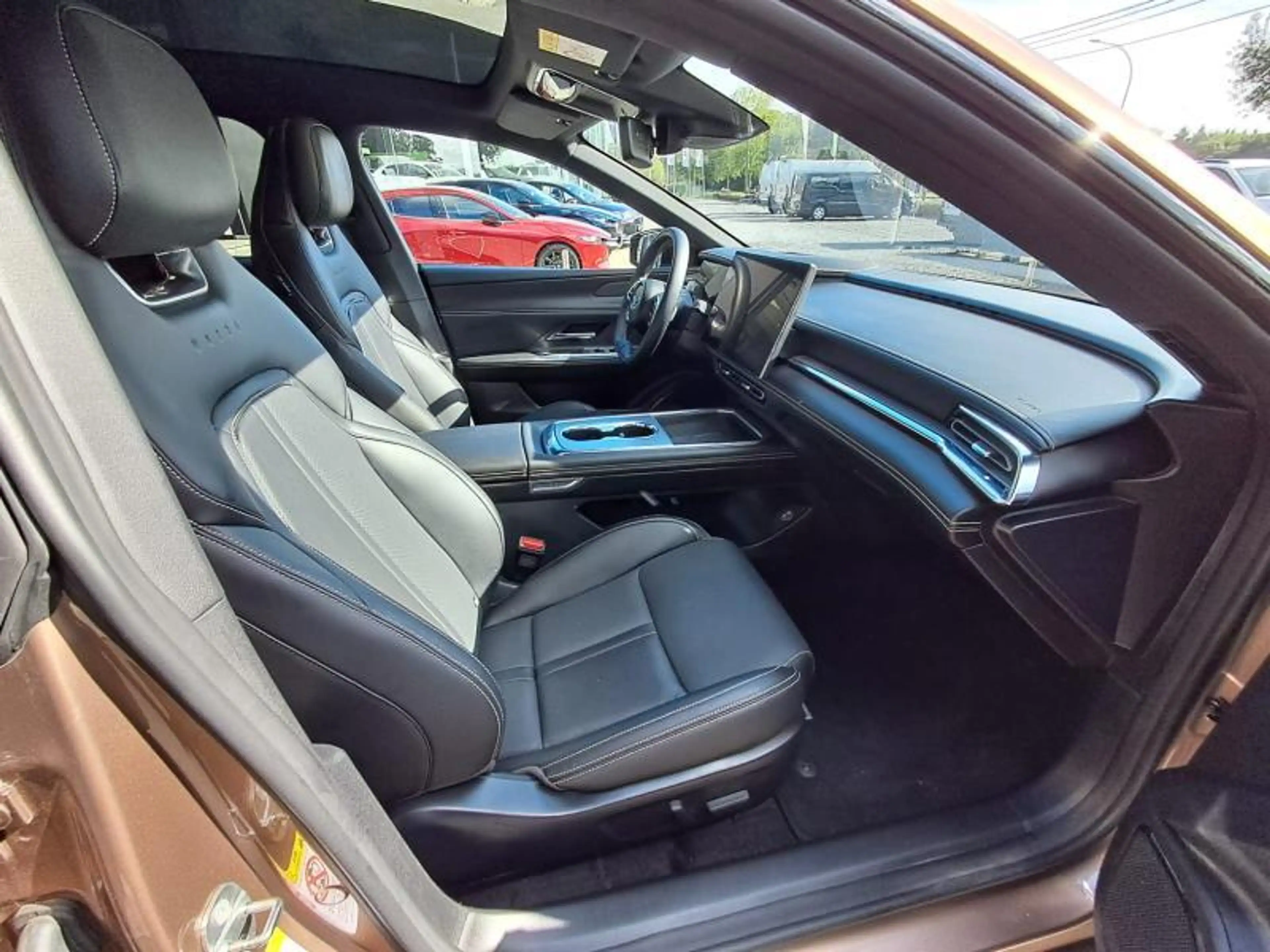 Mazda 6 e-Takumi Demo — photo 6