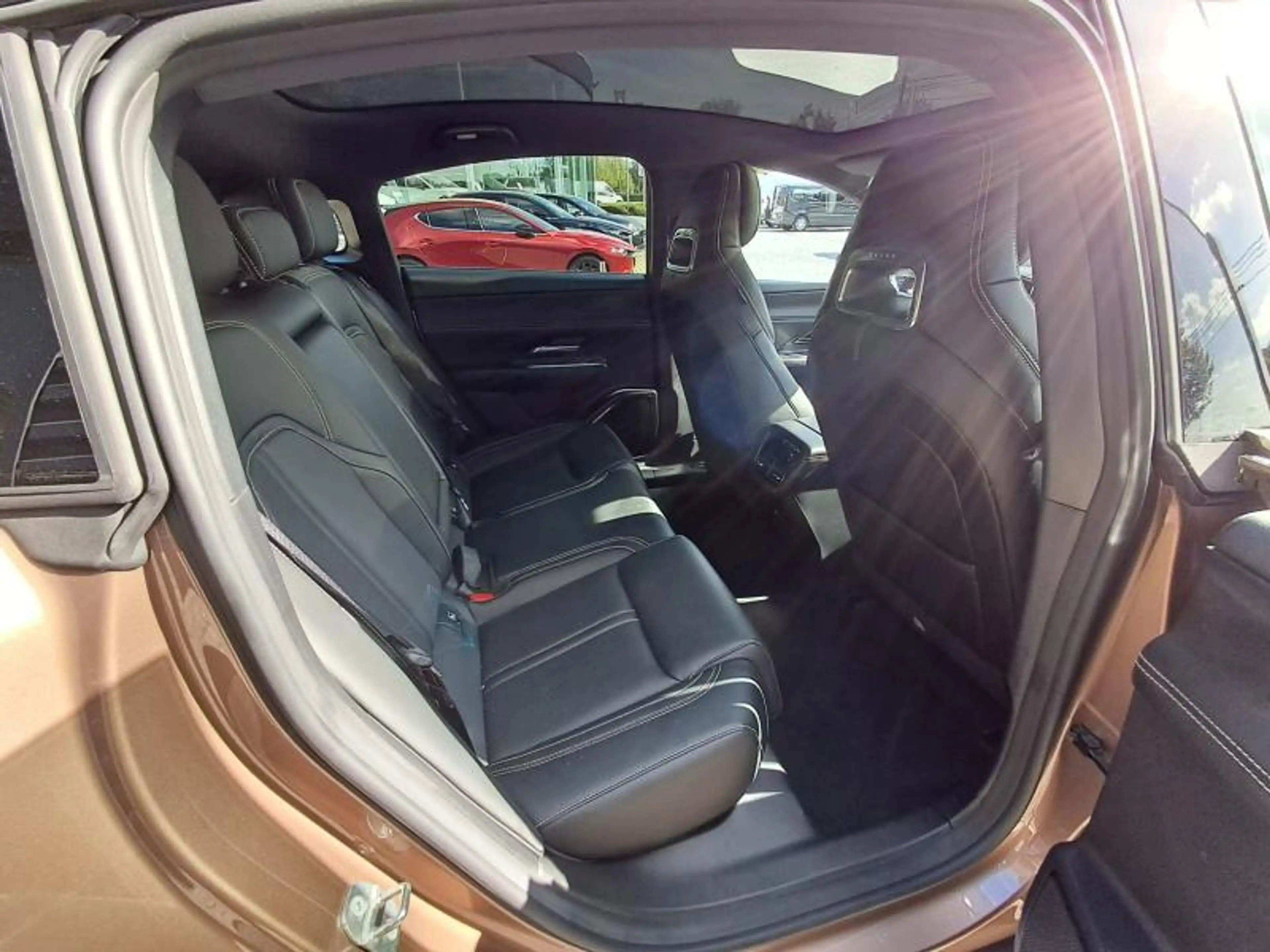 Mazda 6 e-Takumi Demo — photo 7