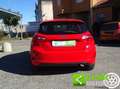 Ford Fiesta 1.1 85 CV 5 porte ST-Line - NEOPATENTATI Rosso - thumbnail 4