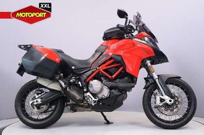 Ducati Multistrada 950 S