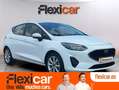 Ford Fiesta 1.0+EcoBoost+74kW+%28100CV%29+Active+5p Blanco - thumbnail 1