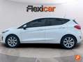 Ford Fiesta 1.0+EcoBoost+74kW+%28100CV%29+Active+5p Blanc - thumbnail 4