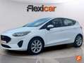 Ford Fiesta 1.0+EcoBoost+74kW+%28100CV%29+Active+5p Blanco - thumbnail 3