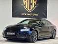 Audi A5 3,0 TDI sport quattro tiptronic // 3xS-Line // ... Schwarz - thumbnail 6