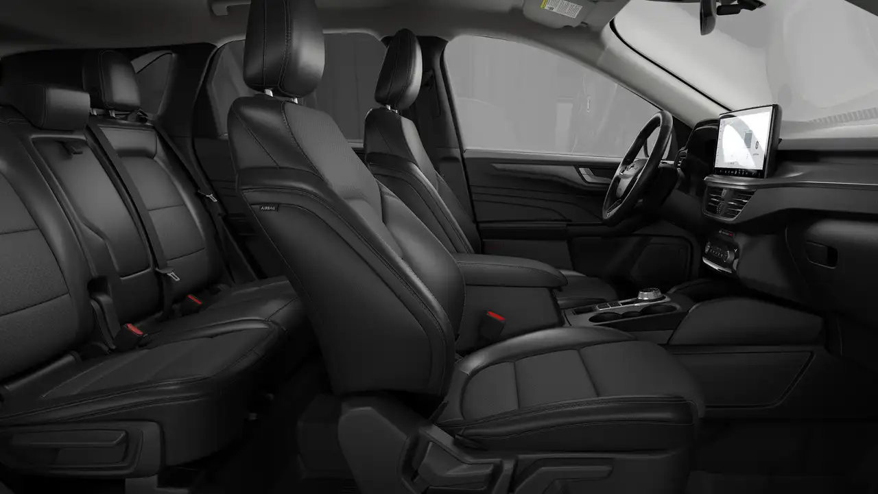 Ford Escape снимка Ford Escape