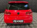 Volkswagen Golf VI 2.0 TSI GTI Rood - thumbnail 8