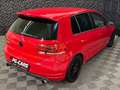 Volkswagen Golf VI 2.0 TSI GTI Rood - thumbnail 7