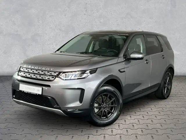 Land Rover Discovery Sport P200 AWD Shz Head-Up Display Navi