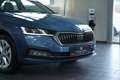Skoda Octavia First Edition *AUTOMATIK*LED*NAV*MEMORY*STANDHEIZU Blau - thumbnail 5