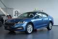 Skoda Octavia First Edition *AUTOMATIK*LED*NAV*MEMORY*STANDHEIZU Blau - thumbnail 2
