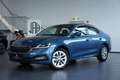Skoda Octavia First Edition *AUTOMATIK*LED*NAV*MEMORY*STANDHEIZU Blau - thumbnail 1