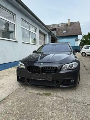 BMW 528 i Österreich-Paket Aut.