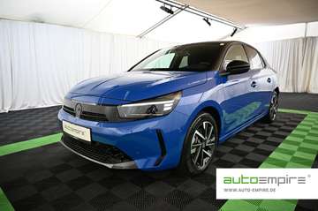 F GS 1.2 DI LED/Infotainment-PA/Komfort-PA/16
