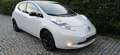 Nissan Leaf Black Edition Mwst ausweisbar Netto 5714,00 eur Weiß - thumbnail 11