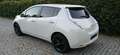 Nissan Leaf Black Edition Mwst ausweisbar Netto 5714,00 eur Weiß - thumbnail 7