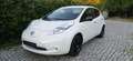 Nissan Leaf Black Edition Mwst ausweisbar Netto 5714,00 eur Weiß - thumbnail 1