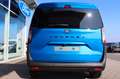 Ford Tourneo Courier Titanium 1.0 EcoB. AHK 4,99% FIN Bleu - thumbnail 9