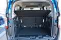 Ford Tourneo Courier Titanium 1.0 EcoB. AHK 4,99% FIN Kék - thumbnail 10