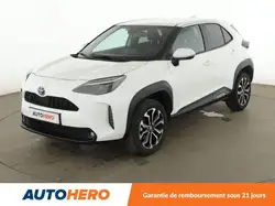 Toyota Yaris Cross 1.5 2WD Design