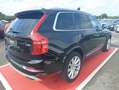 Volvo XC90 D5 AWD AdBlue 235 ch Geartronic 7pl Inscription Lu Noir - thumbnail 4