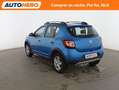 Dacia Sandero 0.9 TCE Stepway 90 Azul - thumbnail 4