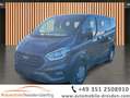 Ford Transit Custom Kombi 320 L1 Trend*Kamera*DAB+ Gri - thumbnail 1