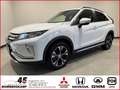 Mitsubishi Eclipse Cross Top 2WD 1.5+Leder+AHK+Navi+Kamera+Sitzhzg v&h+PDC Blanc - thumbnail 1