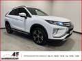 Mitsubishi Eclipse Cross Top 2WD 1.5+Leder+AHK+Navi+Kamera+Sitzhzg v&h+PDC Blanc - thumbnail 4