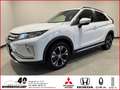 Mitsubishi Eclipse Cross Top 2WD 1.5+Leder+AHK+Navi+Kamera+Sitzhzg v&h+PDC Weiß - thumbnail 1