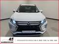 Mitsubishi Eclipse Cross Top 2WD 1.5+Leder+AHK+Navi+Kamera+Sitzhzg v&h+PDC Blanc - thumbnail 24