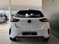 Opel Corsa 1.2 100 CV GS +SENSORI +TELE +CARPLAY WIRELESS Bianco - thumbnail 5