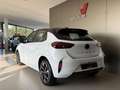 Opel Corsa 1.2 100 CV GS +SENSORI +TELE +CARPLAY WIRELESS Bianco - thumbnail 4