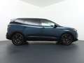 Peugeot 5008 1.6 PureTech GT BLACK PACK 7pl|VAN €40.900,- VOOR Blauw - thumbnail 8