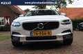 Volvo V90 Cross Country 2.0 D4 Pro Aut. | Historie | Adaptief | Full Led | Белый - thumbnail 6