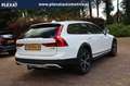 Volvo V90 Cross Country 2.0 D4 Pro Aut. | Historie | Adaptief | Full Led | Белый - thumbnail 3
