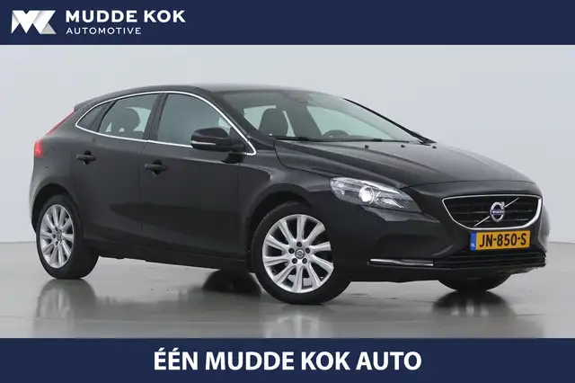 Volvo V40 2.0 D2 Nordic+ | Trekhaak | Stoelverwarming | Navi