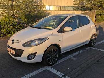 2 1.3i Sport SAP