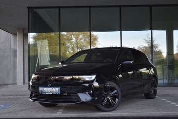 1.2Turbo GS Line *Navi*Camera*Zetel/Stuurverwarmi