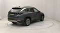 Hyundai TUCSON 1.6 t-gdi 48V Xline 2wd dct Blu/Azzurro - thumbnail 5