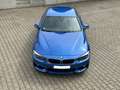 BMW 430 430d Gran Coupe Aut. M Sport MPPK Restgarantie Blau - thumbnail 3