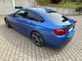 BMW 430 430d Gran Coupe Aut. M Sport MPPK Restgarantie Blau - thumbnail 2