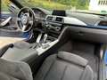 BMW 430 430d Gran Coupe Aut. M Sport MPPK Restgarantie Blau - thumbnail 13
