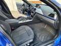BMW 430 430d Gran Coupe Aut. M Sport MPPK Restgarantie Blau - thumbnail 12