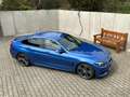 BMW 430 430d Gran Coupe Aut. M Sport MPPK Restgarantie Blau - thumbnail 1