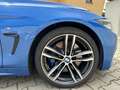 BMW 430 430d Gran Coupe Aut. M Sport MPPK Restgarantie Blau - thumbnail 6